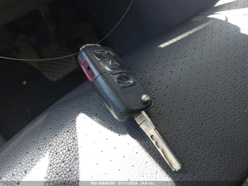 2009 Volkswagen Jetta Se VIN: 3VWRM71K49M167862 Lot: 39840308