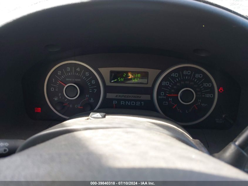 2005 Ford Expedition Nbx/Xlt VIN: 1FMPU16595LA11253 Lot: 39840318