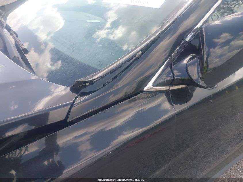 2017 Hyundai Santa Fe Sport 2.4L VIN: 5NMZU3LB5HH036692 Lot: 39840321