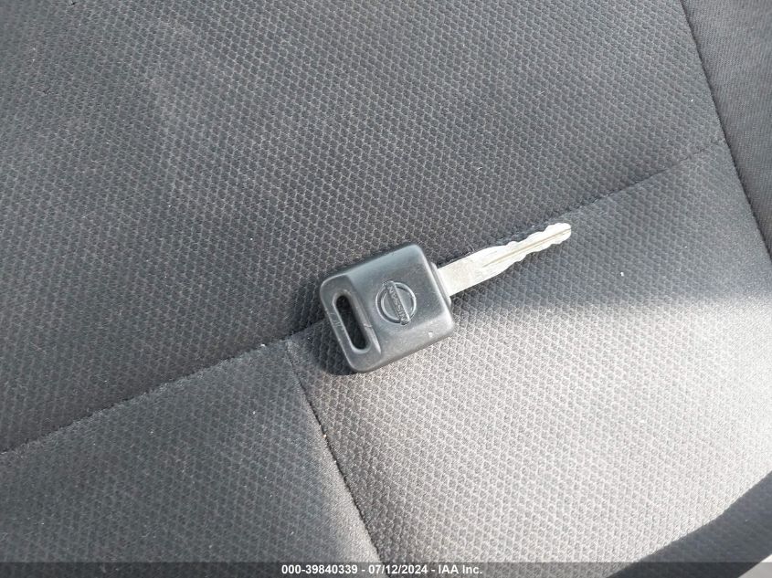 2015 Nissan Versa Note S Plus VIN: 3N1CE2CP1FL400909 Lot: 39840339