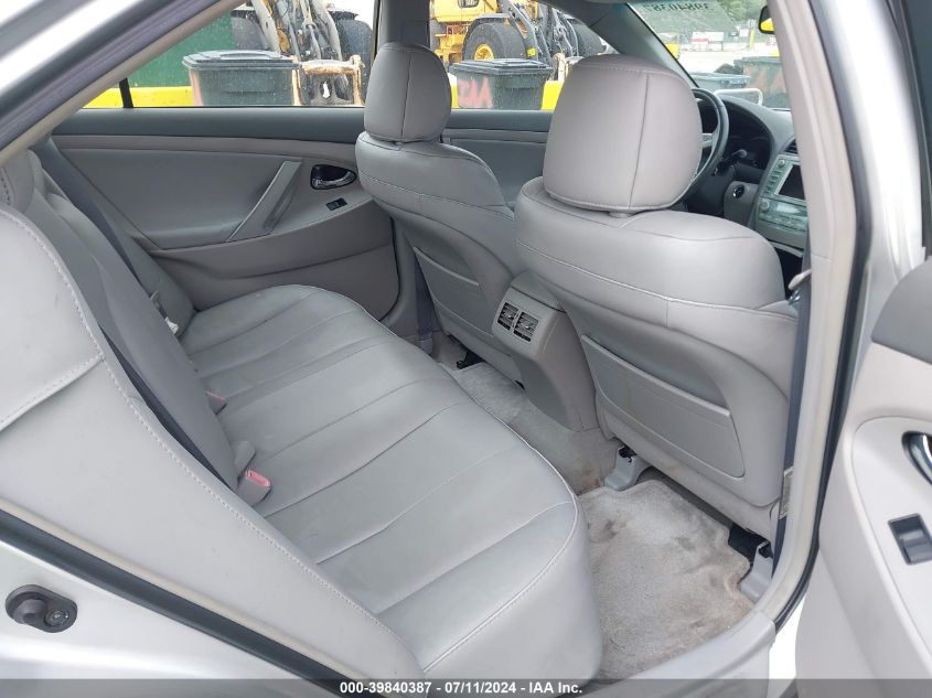 4T1BB46K18U037318 | 2008 TOYOTA CAMRY HYBRID