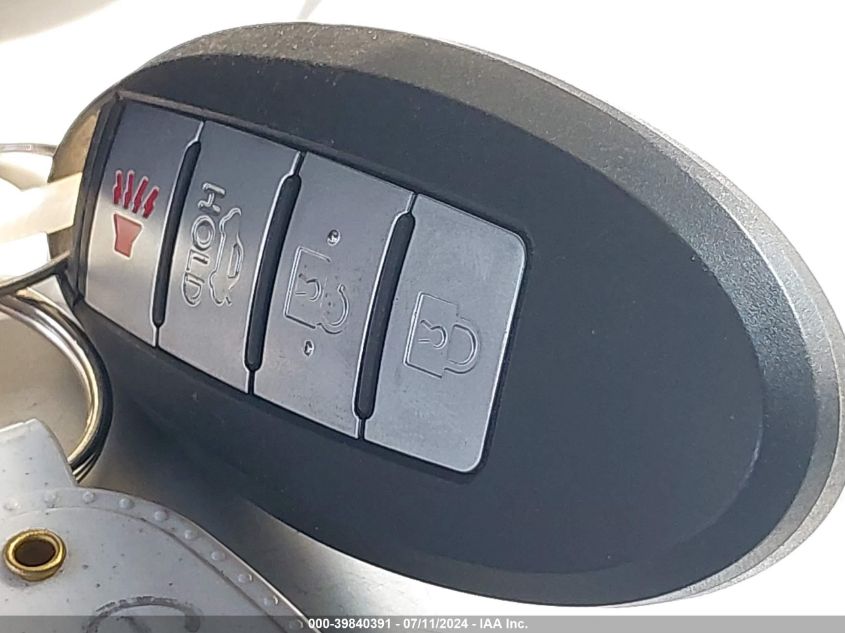 2018 Nissan Sentra Sv VIN: 3N1AB7AP6JL656715 Lot: 39840391