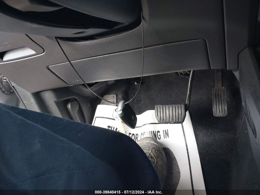 2022 Ford Edge Sel VIN: 2FMPK4J95NBA05421 Lot: 39840415