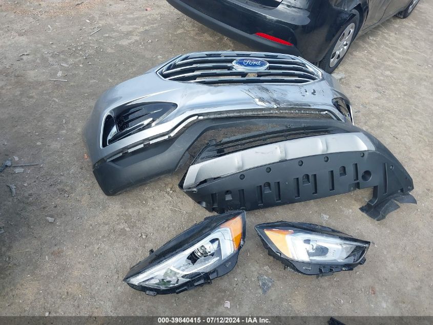 2022 Ford Edge Sel VIN: 2FMPK4J95NBA05421 Lot: 39840415