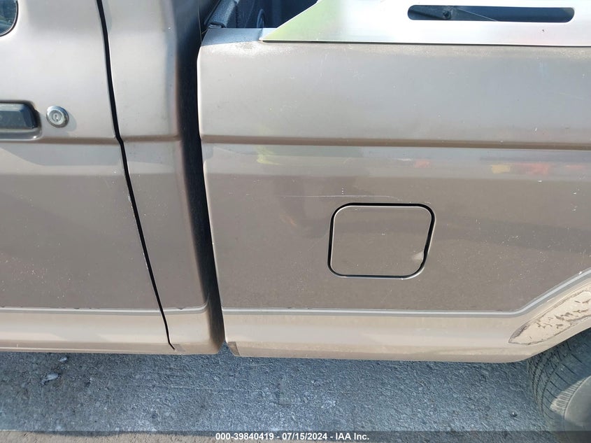 1989 Ford Ranger VIN: 1FTCR10T0KUA85985 Lot: 39840419