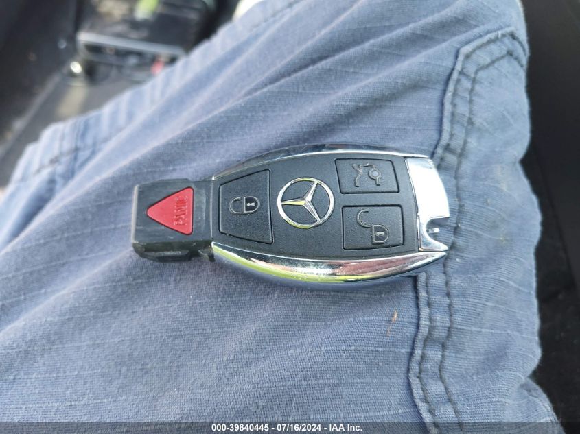 2010 Mercedes-Benz C-Class C 300 Sport/Luxury 4Matic VIN: WDDGF8BB2AF479813 Lot: 39840445