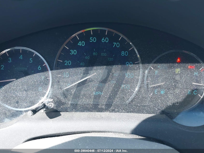 2006 Toyota Sienna Ce/Le VIN: 5TDZA23C86S496130 Lot: 39840446