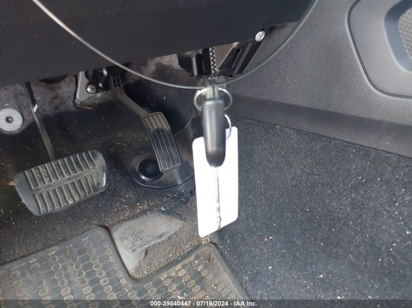 2014 Subaru Forester 2.5I Premium VIN: JF2SJAEC7EH551437 Lot: 39840447