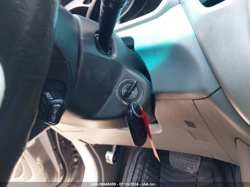 2005 Toyota Highlander Limited V6 VIN: JTEEP21AX50077255 Lot: 39840459