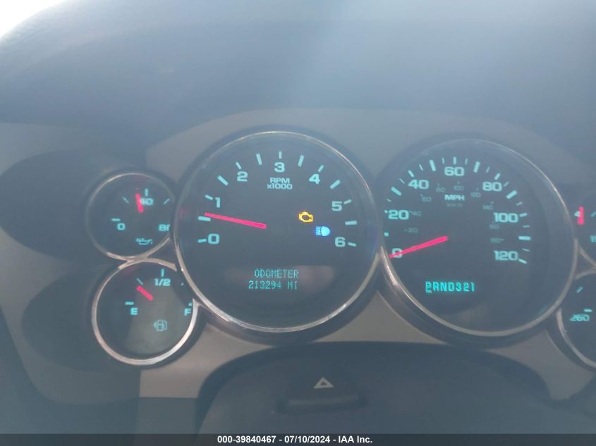 2008 GMC Sierra 1500 Sle1 VIN: 1GTEC19J98Z317054 Lot: 39840467