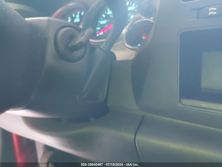 2008 GMC Sierra 1500 Sle1 VIN: 1GTEC19J98Z317054 Lot: 39840467