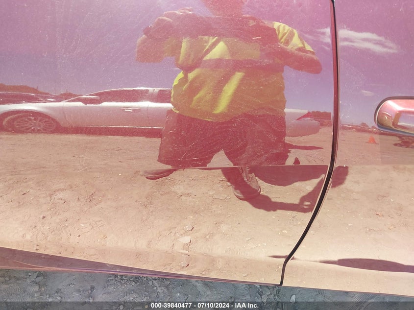 2016 Chevrolet Malibu 1Lt VIN: 1G1ZE5ST2GF233973 Lot: 39840477