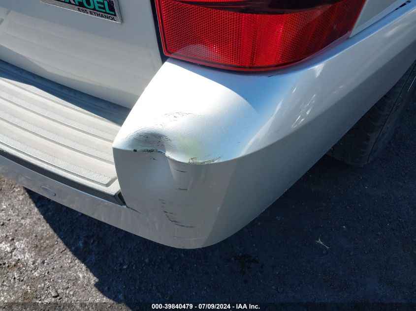 2010 Chevrolet Suburban 1500 Lt1 VIN: 1GNUKJE33AR163492 Lot: 39840479