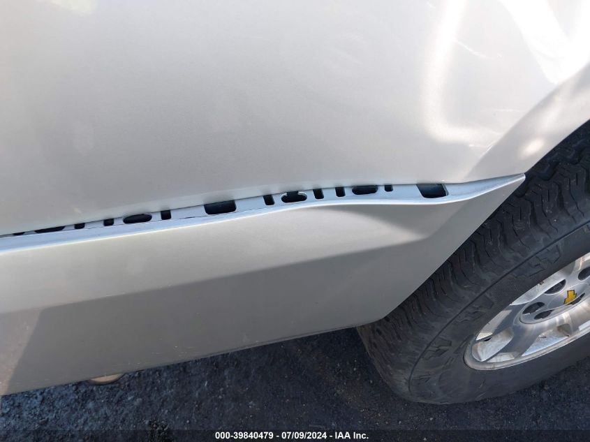 2010 Chevrolet Suburban 1500 Lt1 VIN: 1GNUKJE33AR163492 Lot: 39840479