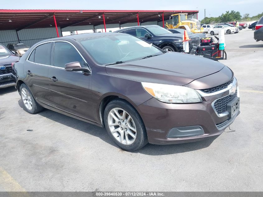 1G11C5SL4FF254938 2015 CHEVROLET MALIBU - Image 1