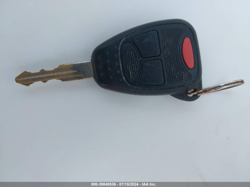 2010 Jeep Compass Sport VIN: 1J4NT4FB6AD608820 Lot: 39840536