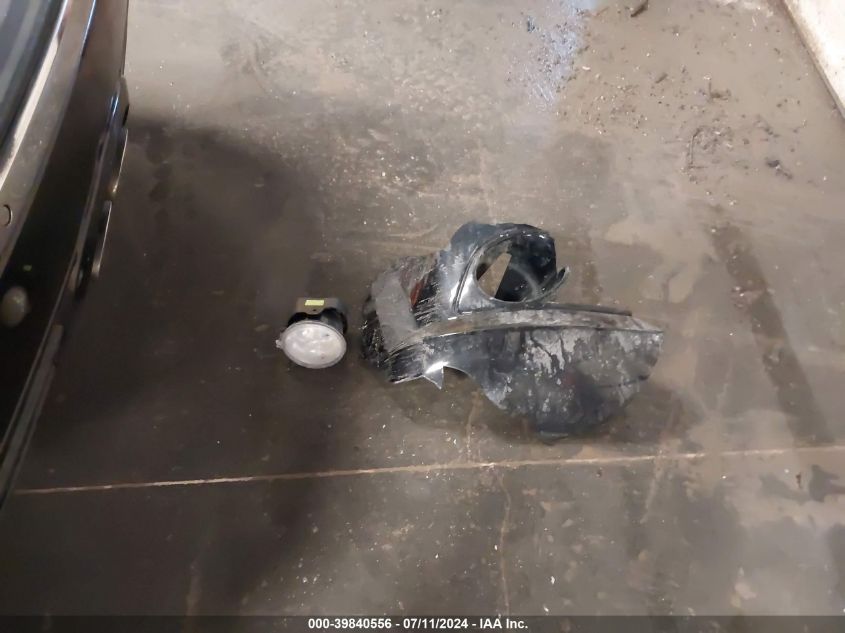 2006 Jeep Grand Cherokee Srt8 VIN: 1J8HR78306C218018 Lot: 39840556