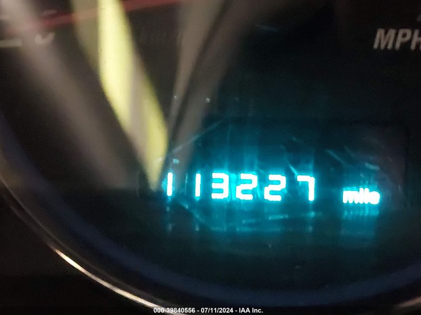 2006 Jeep Grand Cherokee Srt8 VIN: 1J8HR78306C218018 Lot: 39840556