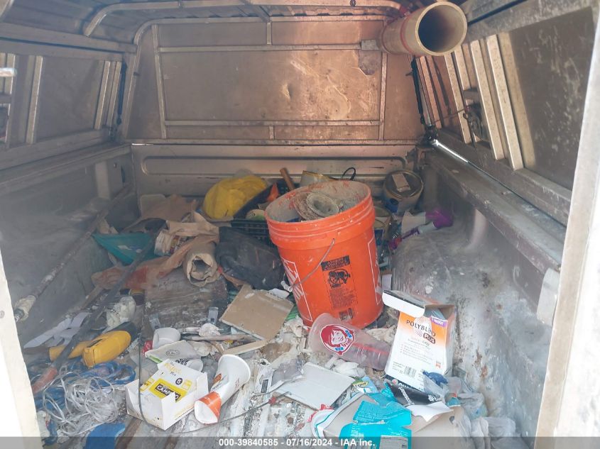 2004 Ford Ranger Xl/Xlt VIN: 1FTYR10D24TA07196 Lot: 39840585