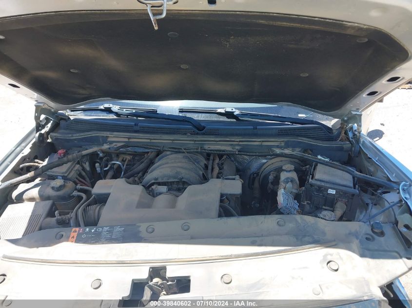 2018 GMC Sierra 1500 Slt VIN: 3GTU2NEC6JG378493 Lot: 39840602