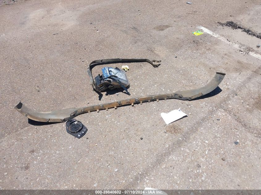 2018 GMC Sierra 1500 Slt VIN: 3GTU2NEC6JG378493 Lot: 39840602