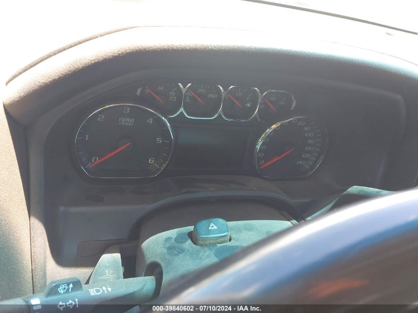 2018 GMC Sierra 1500 Slt VIN: 3GTU2NEC6JG378493 Lot: 39840602