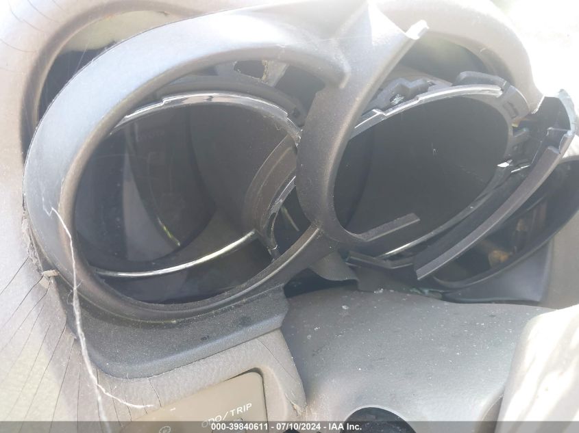 2004 Lexus Rx 330 VIN: JTJHA31U540063620 Lot: 39840611