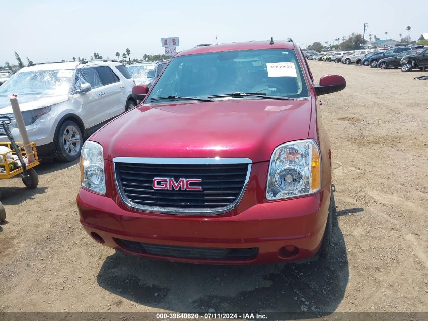 2009 GMC Yukon Sle1 VIN: 1GKFC23C89R207106 Lot: 39840620