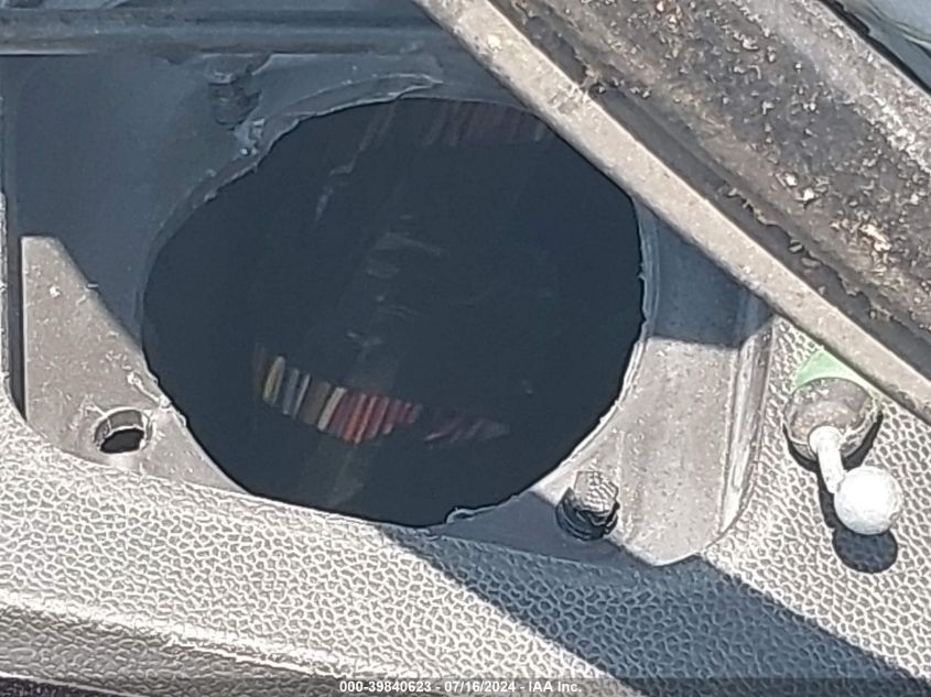 2004 Nissan Titan Se VIN: 1N6AA06A04N526152 Lot: 39840623