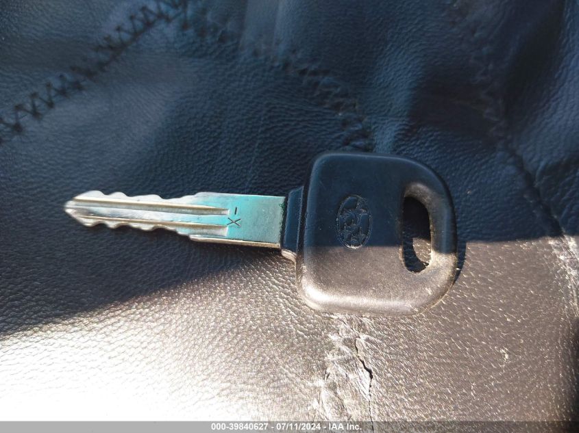 1996 Subaru Legacy L VIN: 4S3BK4359T6938517 Lot: 39840627