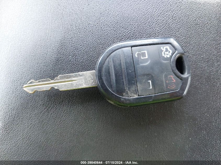 2012 Ford Fusion Sel VIN: 3FAHP0JA8CR128695 Lot: 39840644