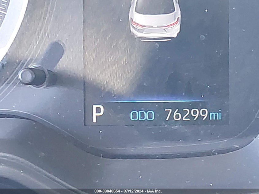 2022 TOYOTA COROLLA LE - 5YFEPMAE6NP293919