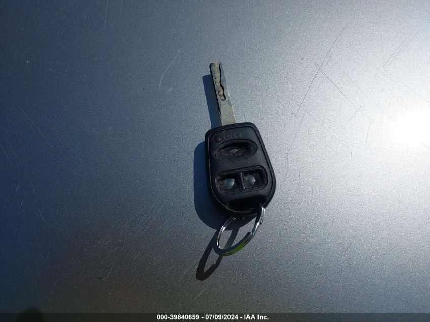 2004 Land Rover Range Rover Hse VIN: SALMF11454A160827 Lot: 39840659