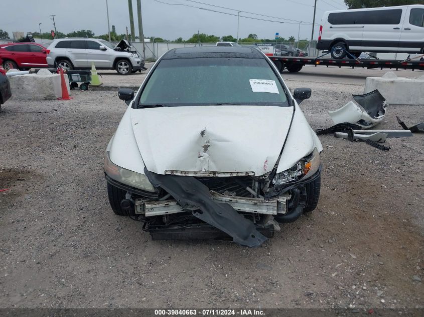 2006 Acura Tl VIN: 19UUA66276A014041 Lot: 39840663