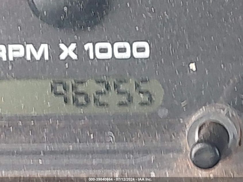 2005 Ford Ranger Xl/Xls/Xlt VIN: 1FTYR10DX5PB04110 Lot: 39840664