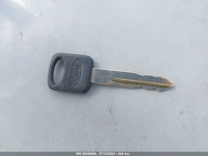 2005 Ford Ranger Xl/Xls/Xlt VIN: 1FTYR10DX5PB04110 Lot: 39840664