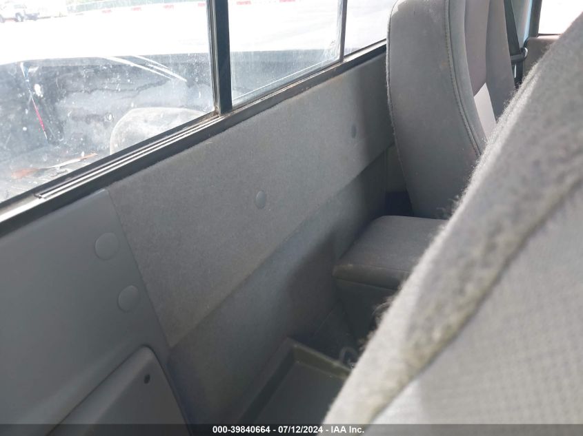 2005 Ford Ranger Xl/Xls/Xlt VIN: 1FTYR10DX5PB04110 Lot: 39840664