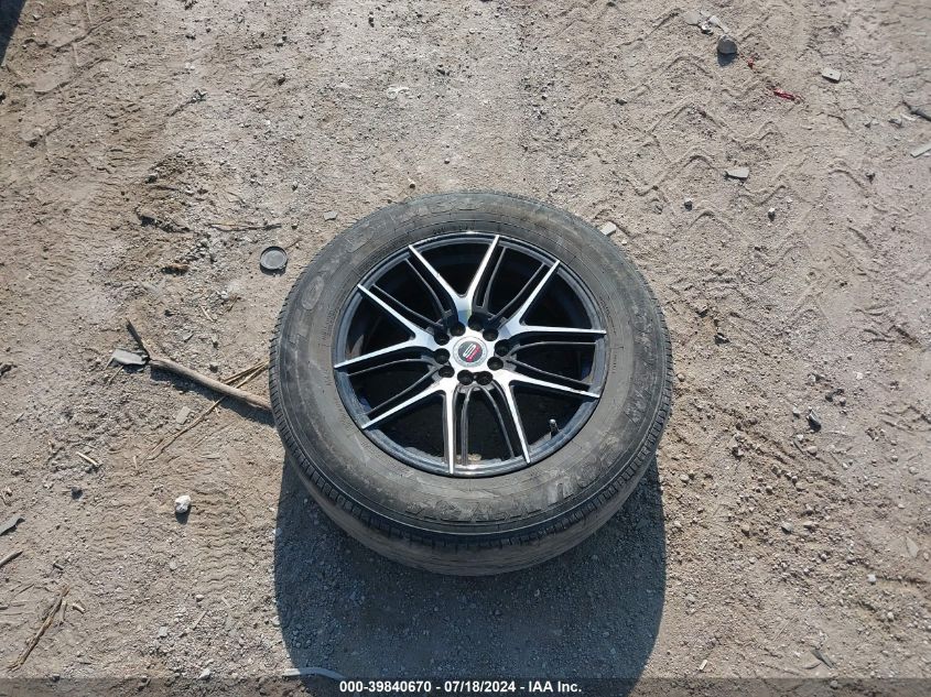 2004 Lexus Rx 330 VIN: JTJHA31U840048173 Lot: 39840670