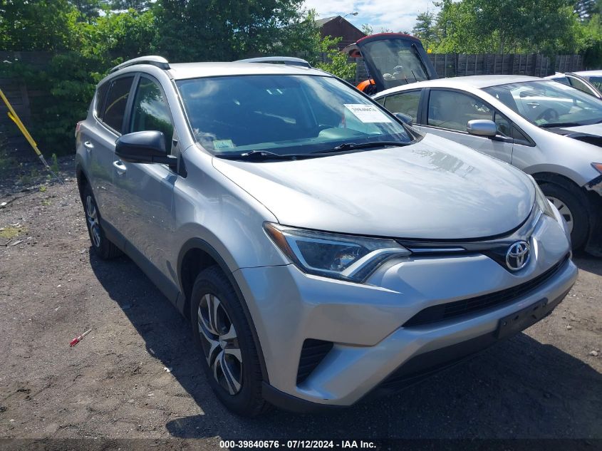 2T3BFREV5GW443038 2016 TOYOTA RAV 4 - Image 1