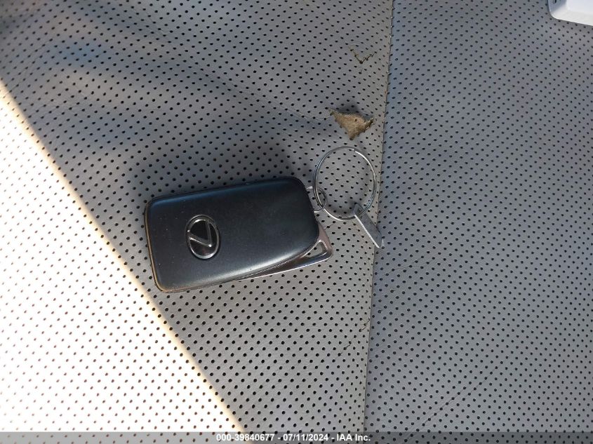 2019 Lexus Rx 350 VIN: 2T2ZZMCA3KC117648 Lot: 39840677