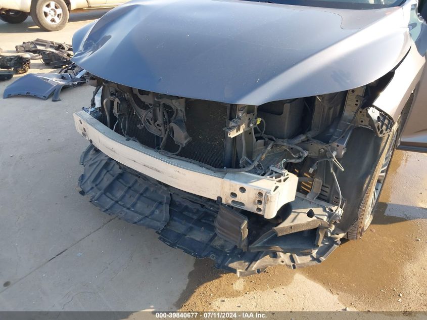 2019 Lexus Rx 350 VIN: 2T2ZZMCA3KC117648 Lot: 39840677