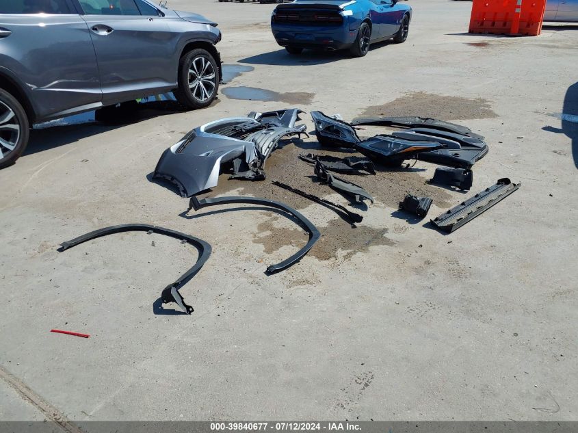 2019 Lexus Rx 350 VIN: 2T2ZZMCA3KC117648 Lot: 39840677