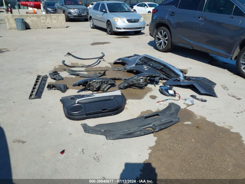 2019 Lexus Rx 350 VIN: 2T2ZZMCA3KC117648 Lot: 39840677