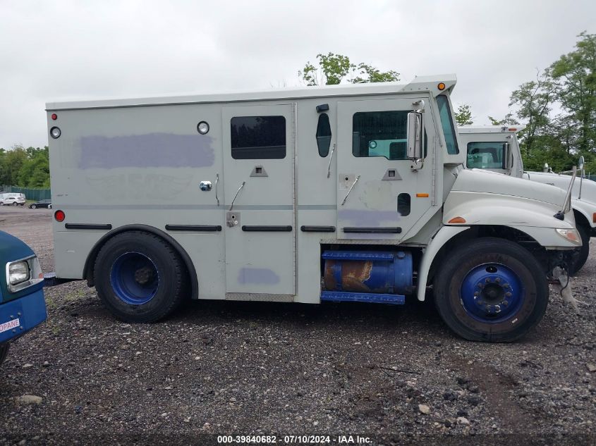 2006 International 4000 4300 VIN: 1HTMMAAM56H320425 Lot: 39840682