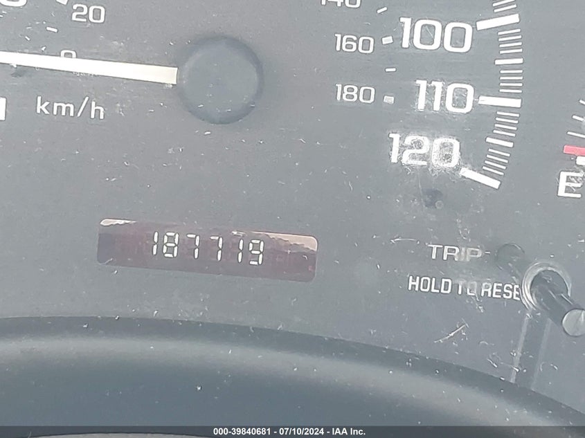 2003 Chevrolet Malibu Ls VIN: 1G1NE52J03M717689 Lot: 39840681