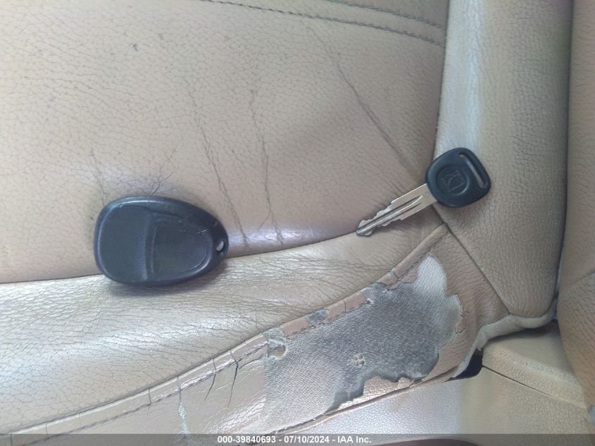 2009 Saturn Vue V6 Xr VIN: 3GSCL53769S586319 Lot: 39840693