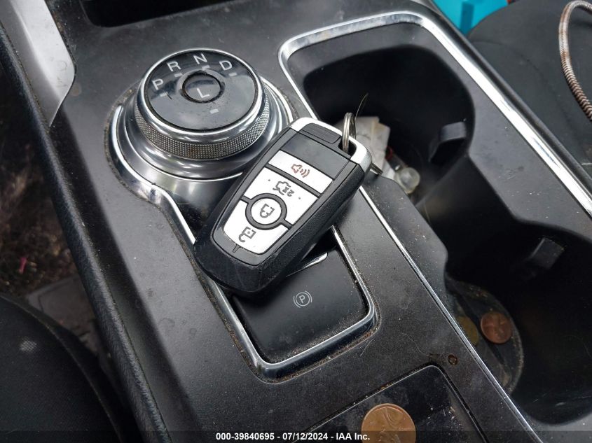 2017 Ford Fusion Se VIN: 3FA6P0H79HR390444 Lot: 39840695