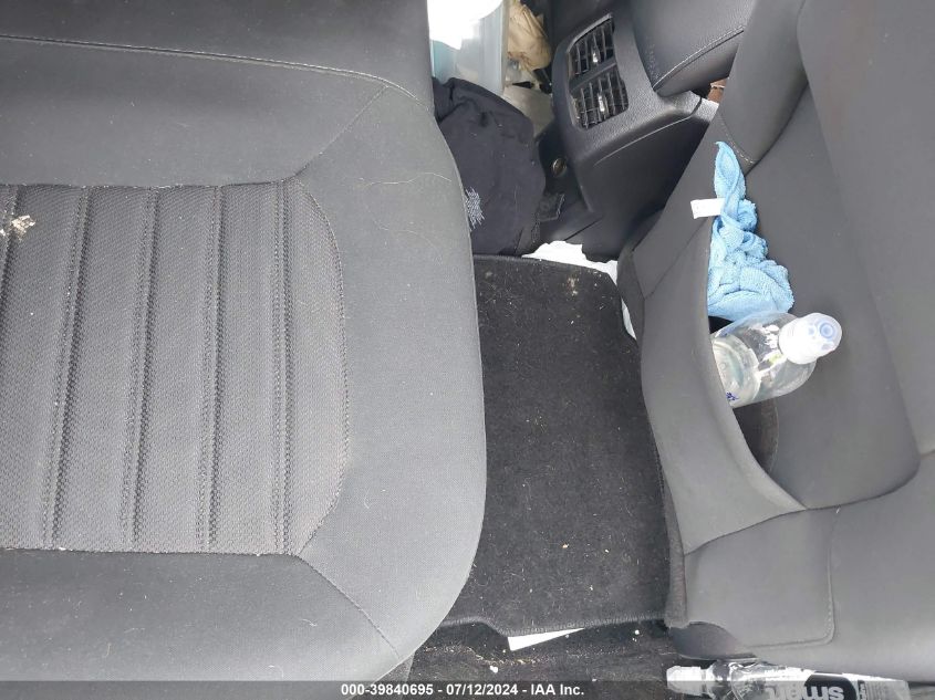 2017 Ford Fusion Se VIN: 3FA6P0H79HR390444 Lot: 39840695