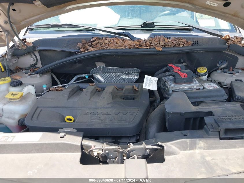 2016 Jeep Compass Latitude VIN: 1C4NJCEB0GD749060 Lot: 39840698