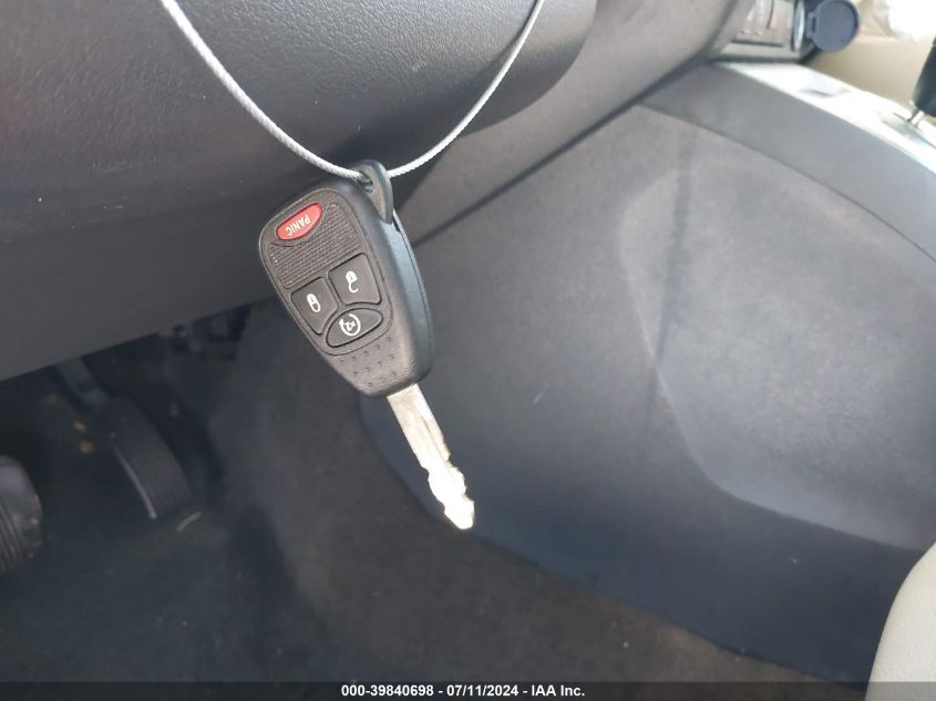 2016 Jeep Compass Latitude VIN: 1C4NJCEB0GD749060 Lot: 39840698